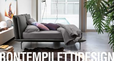 letto bontempi alcott